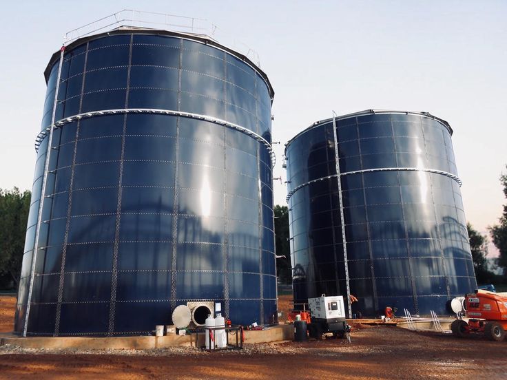 Bitumen and bitumen emulsion supply